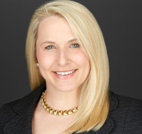 Kristen Zaharski